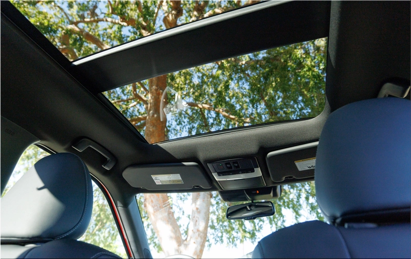 2026 Nissan Rogue Plug-in Hybrid