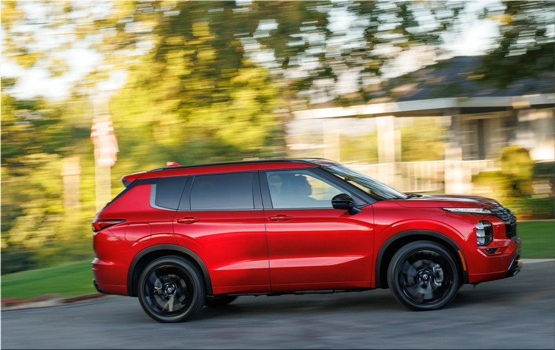 2026 Nissan Rogue Plug-in Hybrid