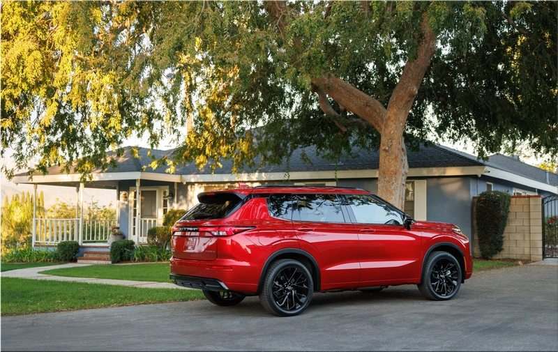2026 Nissan Rogue Plug-in Hybrid