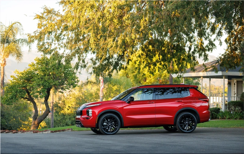 2026 Nissan Rogue Plug-in Hybrid