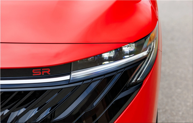 2026 Nissan Sentra