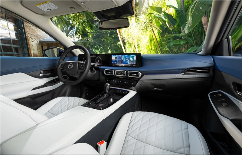 Nissan Sentra SL