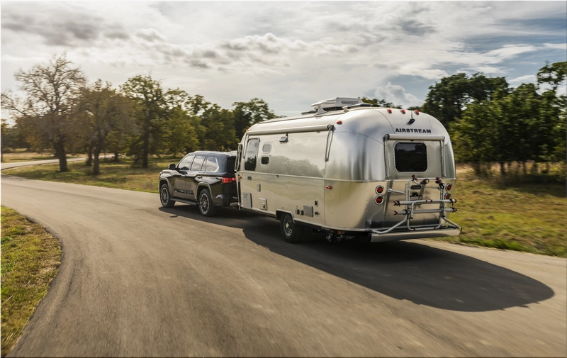 Toyota Sequoia