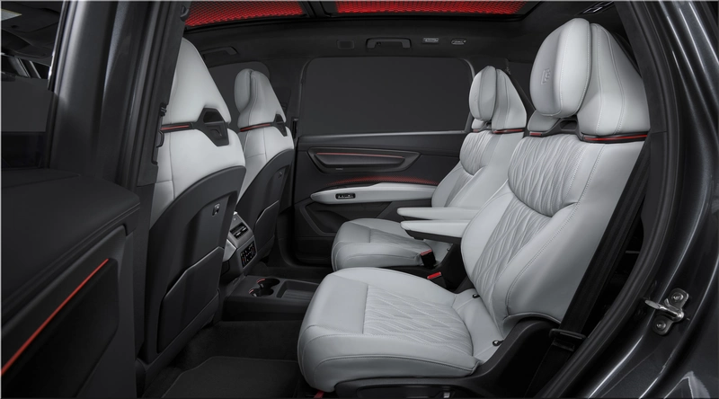 Audi Q9 SUV