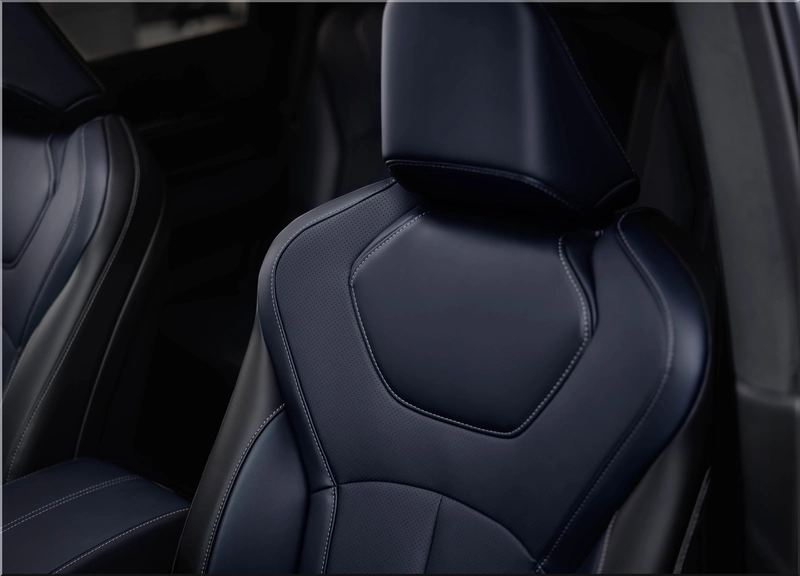 2027 INFINITI QX60