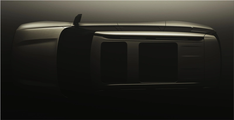 2027 Kia Telluride