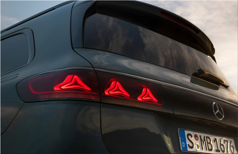 2027 Mercedes-Benz GLS