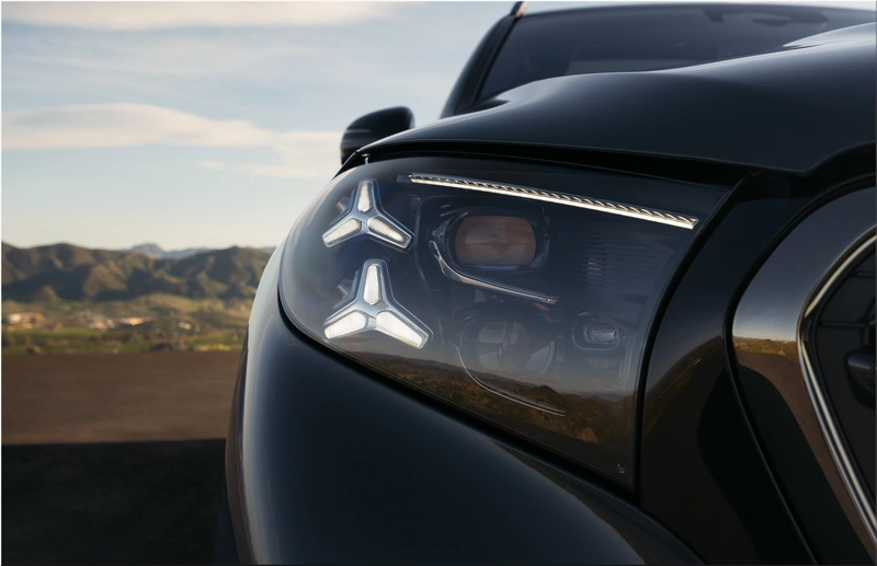 2027 Mercedes-Benz GLS