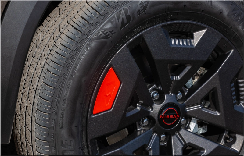 2027 Nissan Kicks Rock Creek