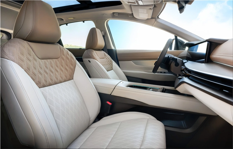 2027 Nissan Murano