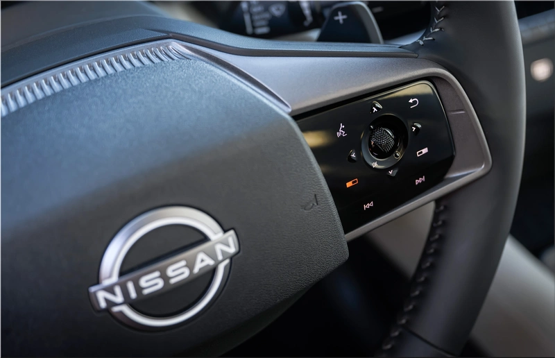 2027 Nissan Murano