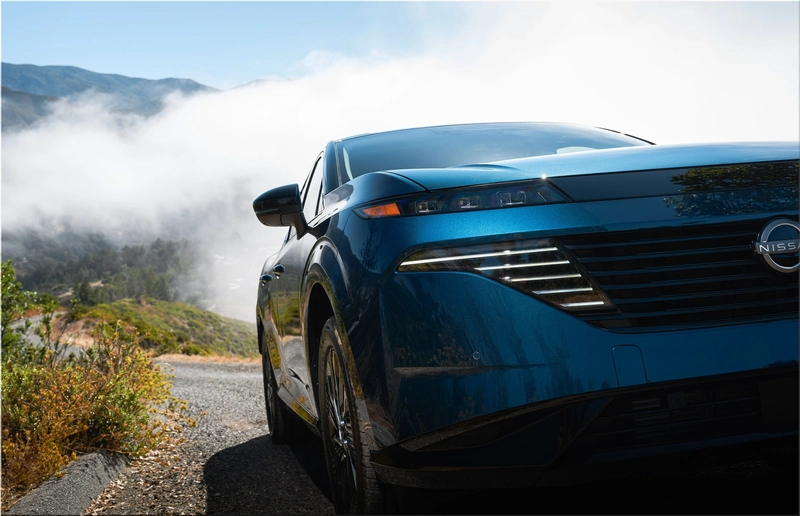 2027 Nissan Murano