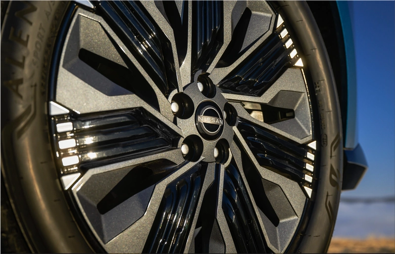 2027 Nissan Murano