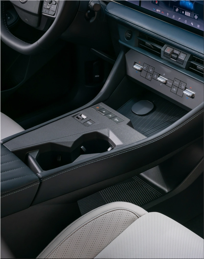 2027 Nissan Rogue Hybrid
