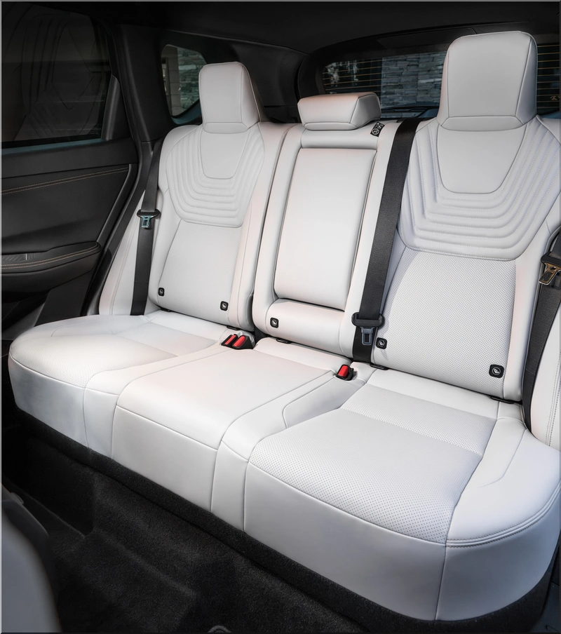 2027 Nissan Rogue Hybrid