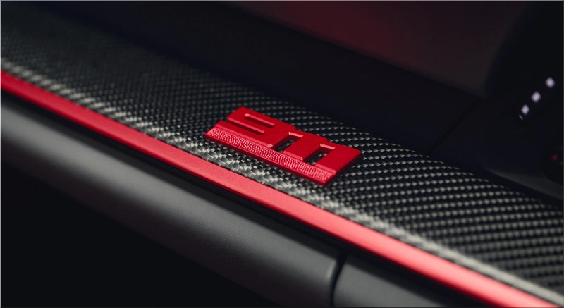 2027 Porsche 911 GT3 S/C