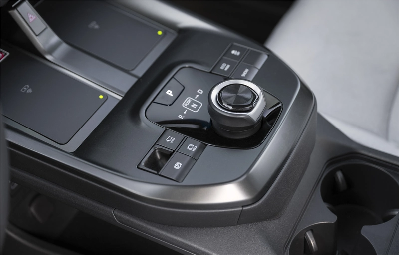 2027 Toyota C-HR AWD