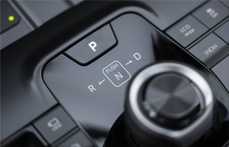 2027 Toyota C-HR AWD