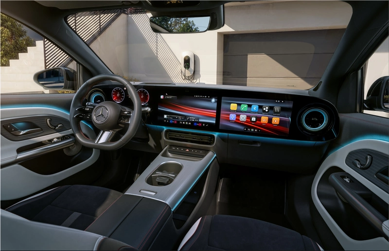2028 Mercedes-Benz GLA