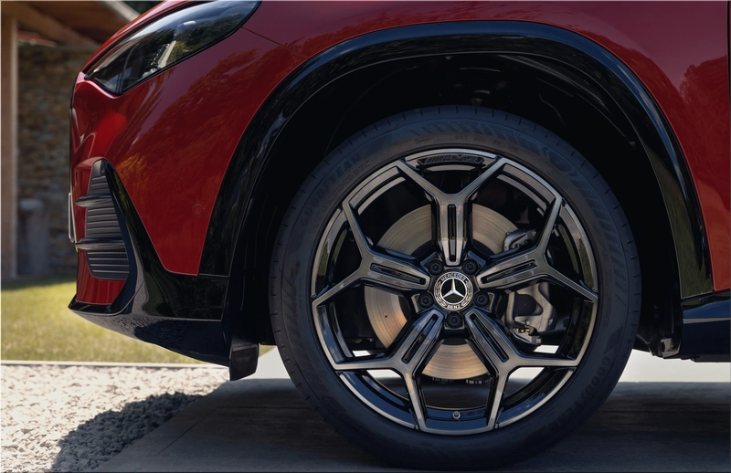 2028 Mercedes-Benz GLA