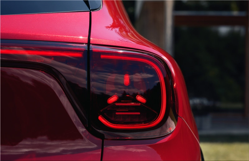 2028 Mercedes-Benz GLA