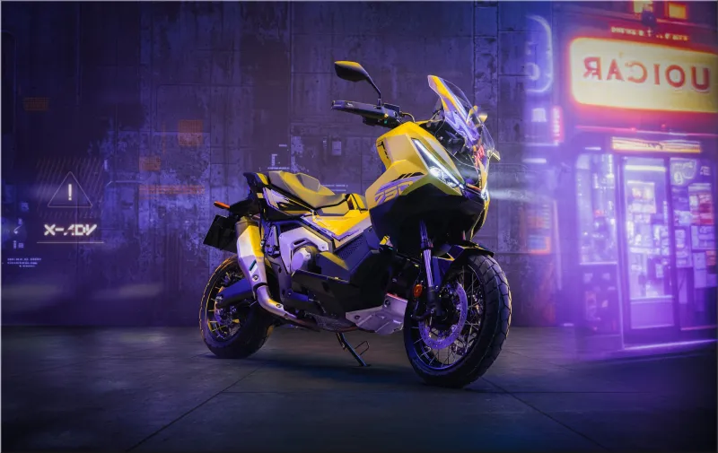 Honda X-ADV