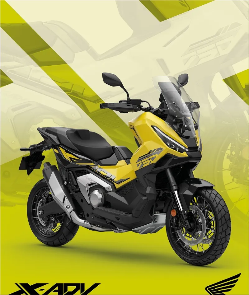 Honda X-ADV