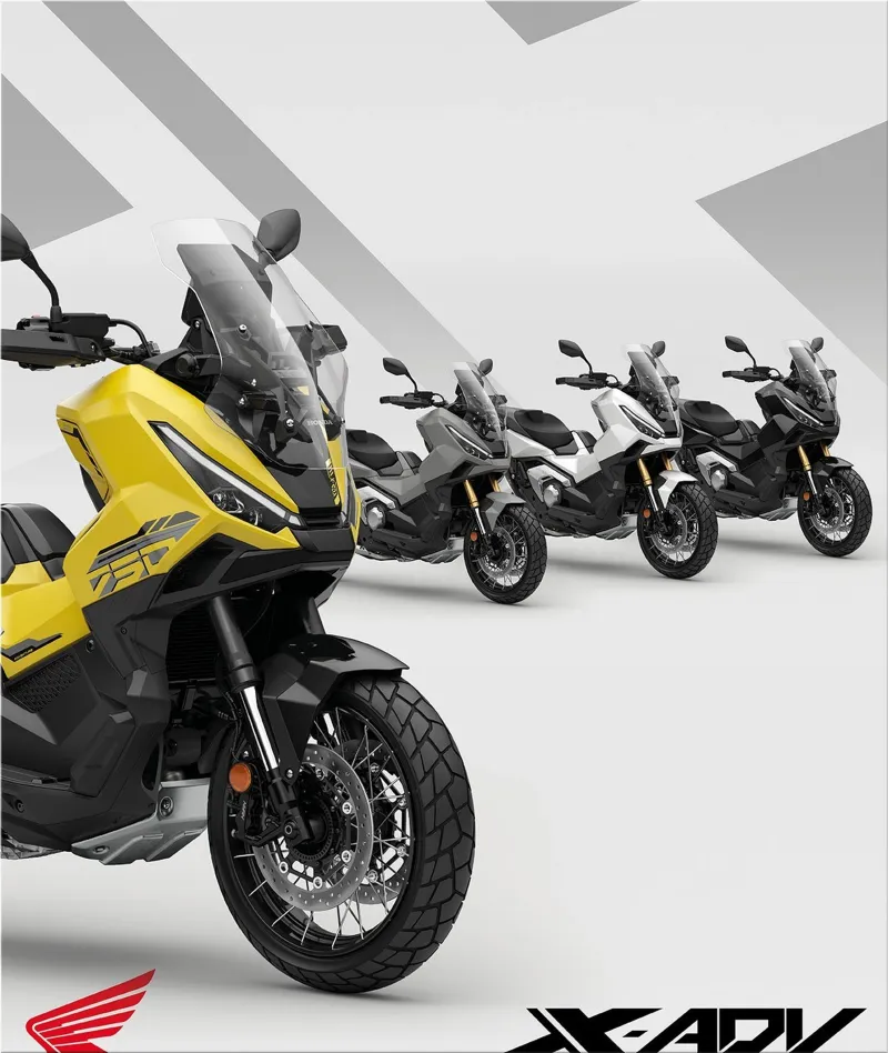 Honda X-ADV