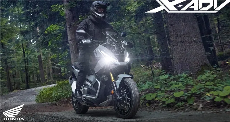 Honda X-ADV