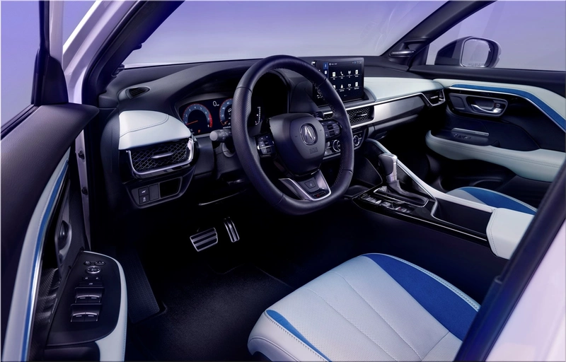 Acura ADX