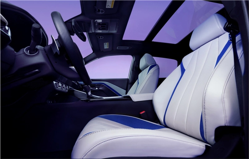 Acura ADX