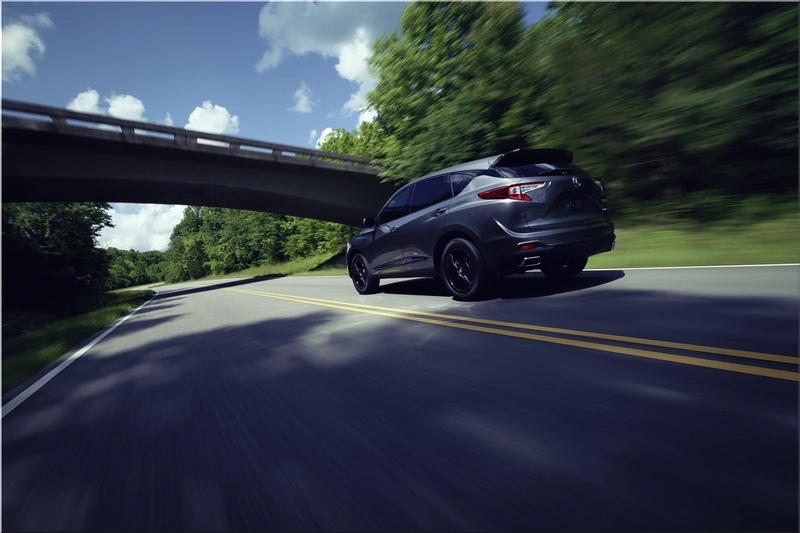 2025 Acura RDX