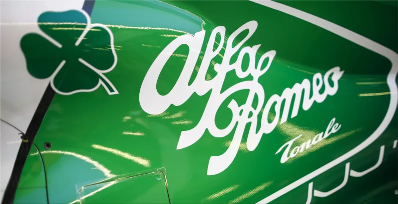 Alfa Romeo Formula 1