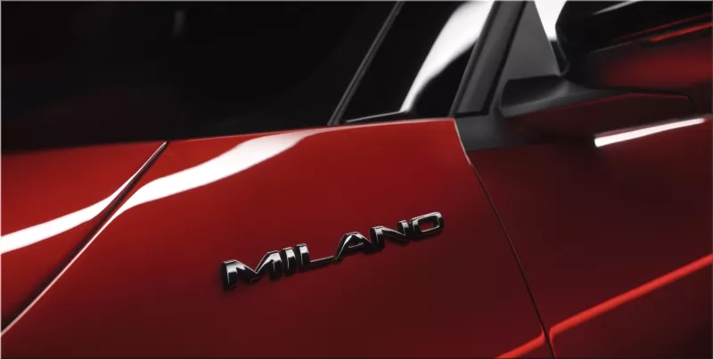Alfa Romeo Junior