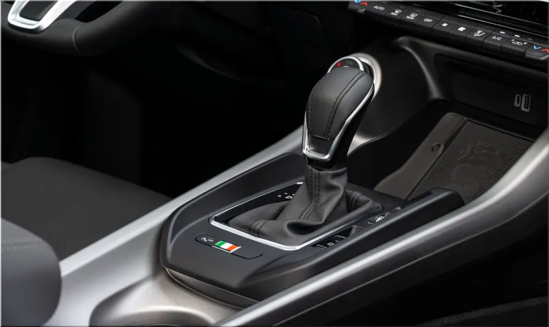 Alfa Romeo Tonale SUV
