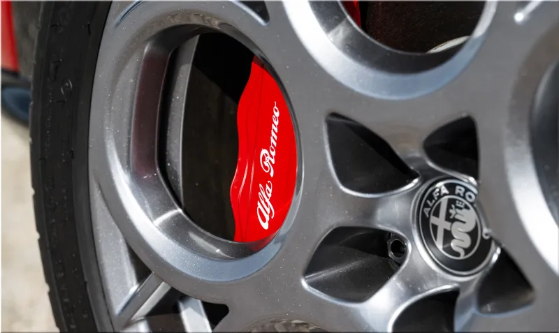 Alfa Romeo Tonale SUV