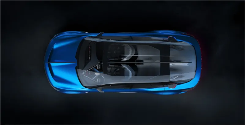 Alpine A390_β