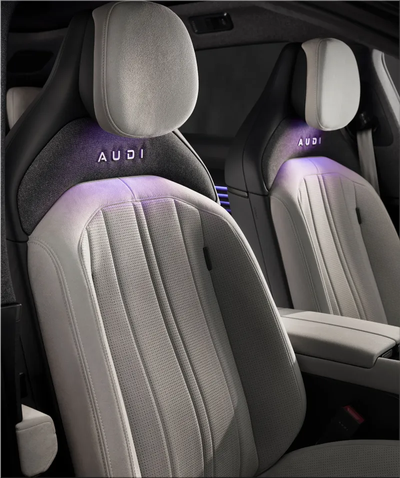 Audi E5 Sportback