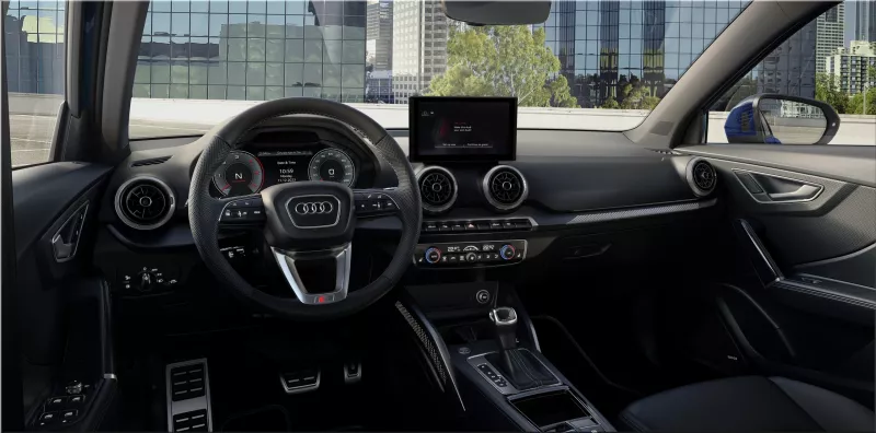 Audi Q2