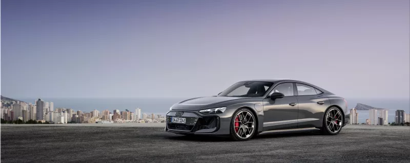 Audi RS e-tron GT