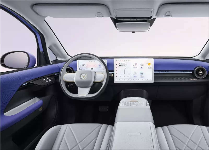 BAIC ArcFox Kaola