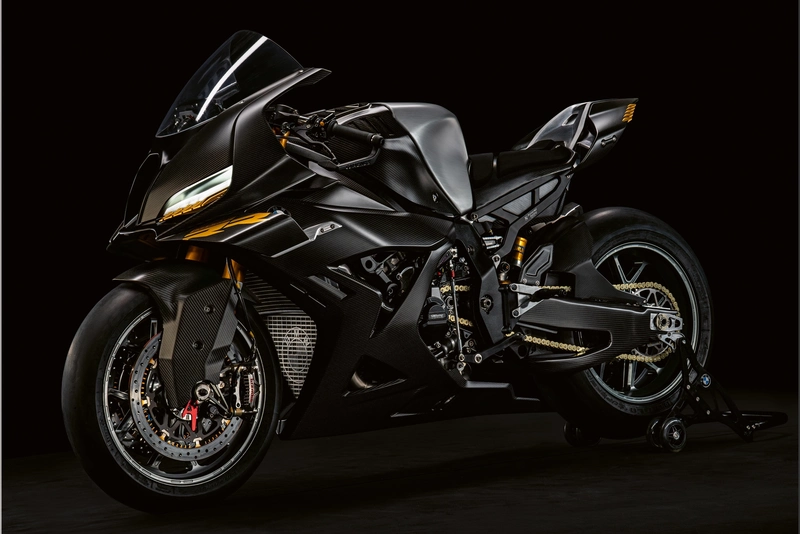 BMW Concept RR
