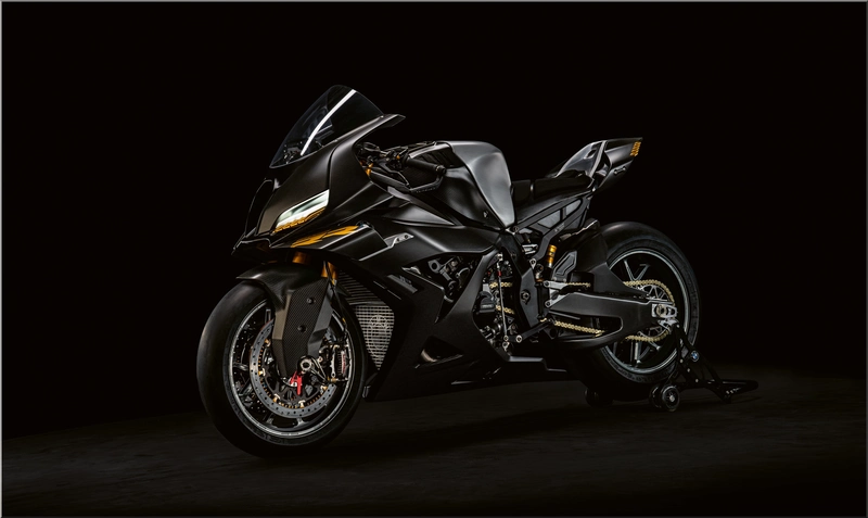 BMW Concept RR