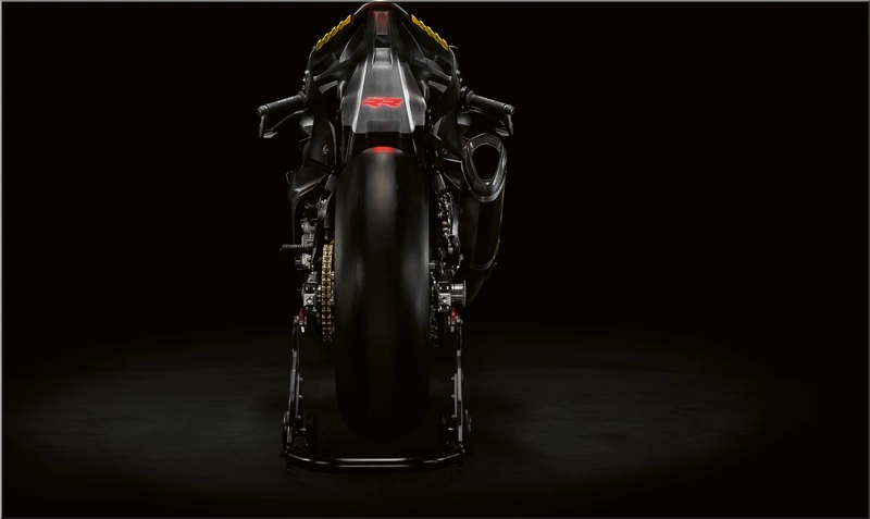 BMW Concept RR