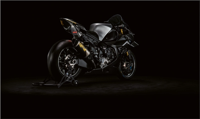 BMW Concept RR