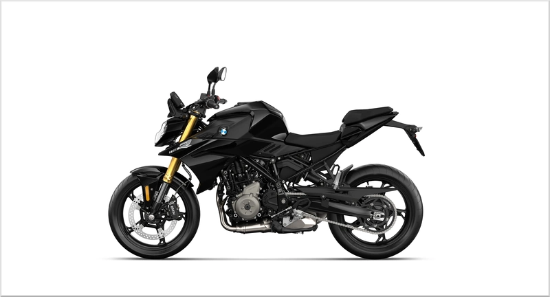 BMW F 450 R