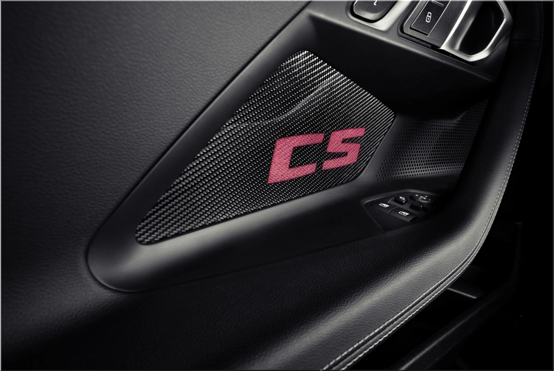 BMW M2 CS