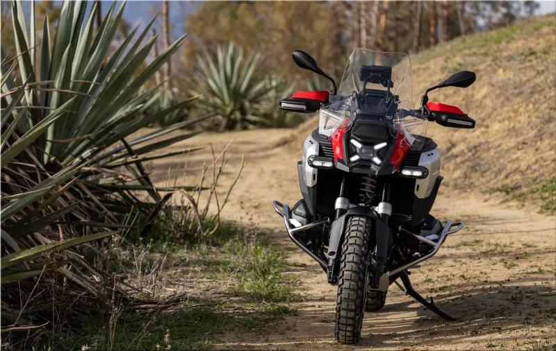 2025 BMW R 1300 GS Adventure