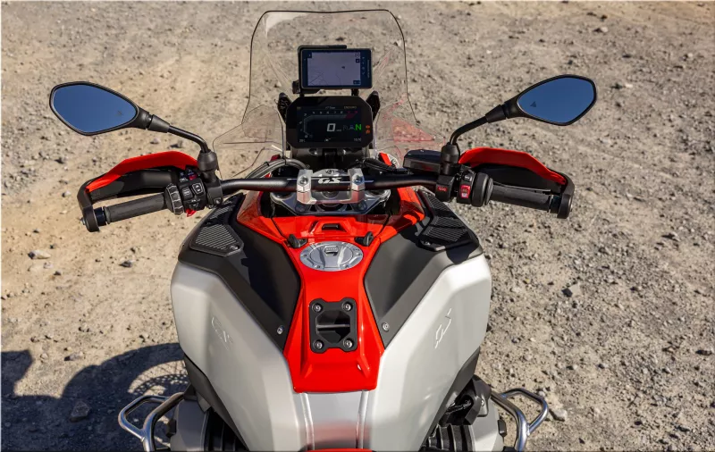 2025 BMW R 1300 GS Adventure