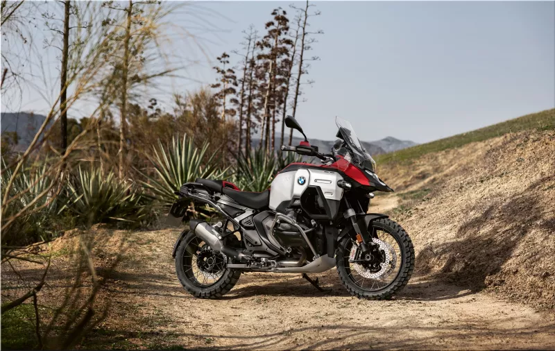 BMW R 1300 GS Adventure